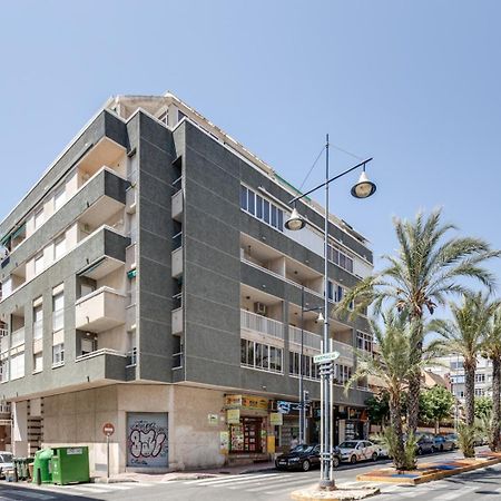 Apartamento Fragata Torrevieja Exterior photo