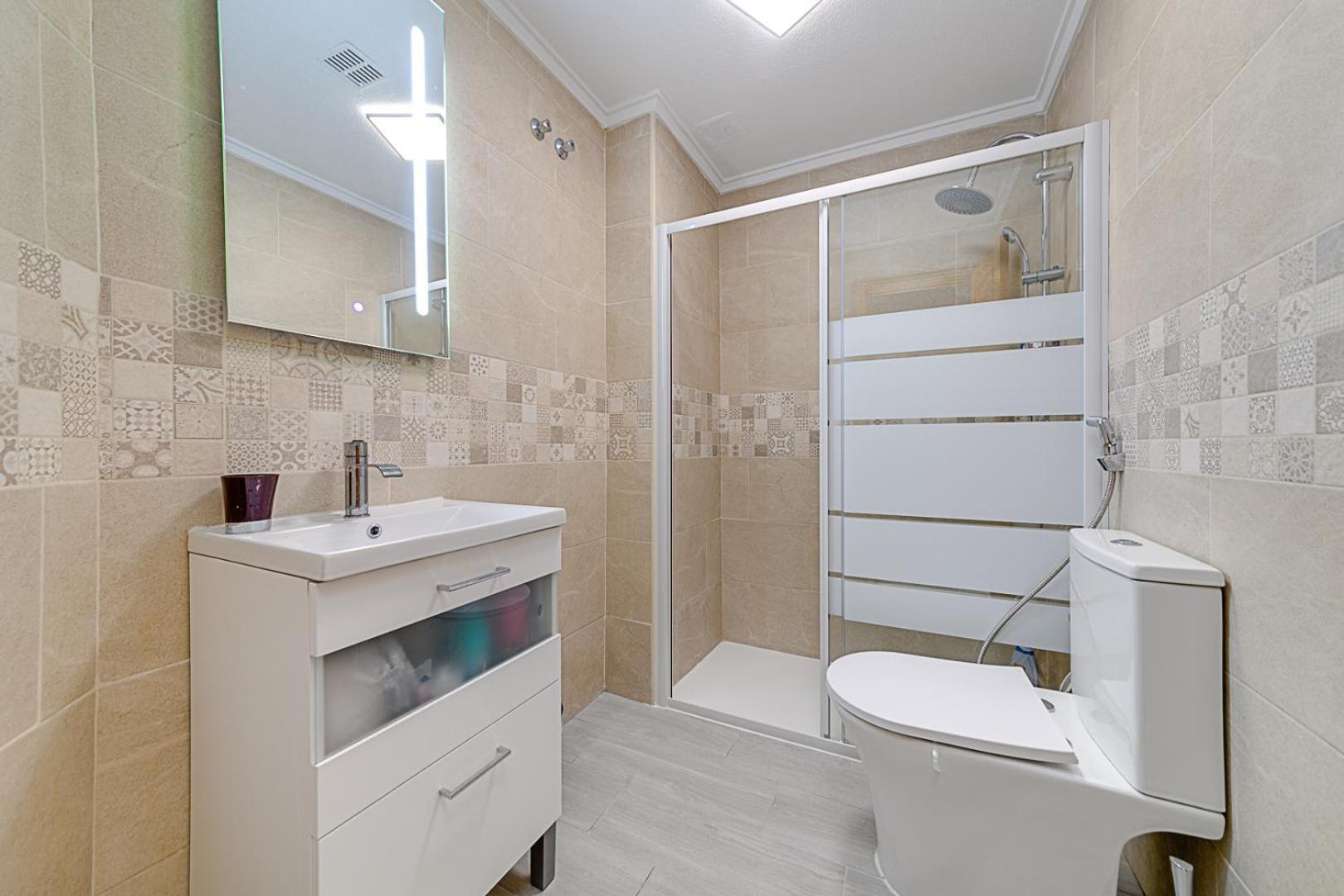 Apartamento Fragata Torrevieja Exterior photo
