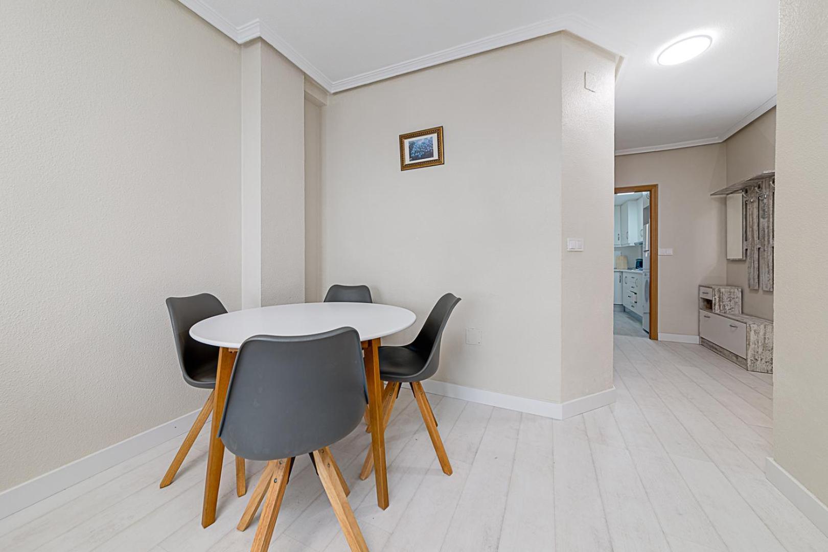 Apartamento Fragata Torrevieja Exterior photo