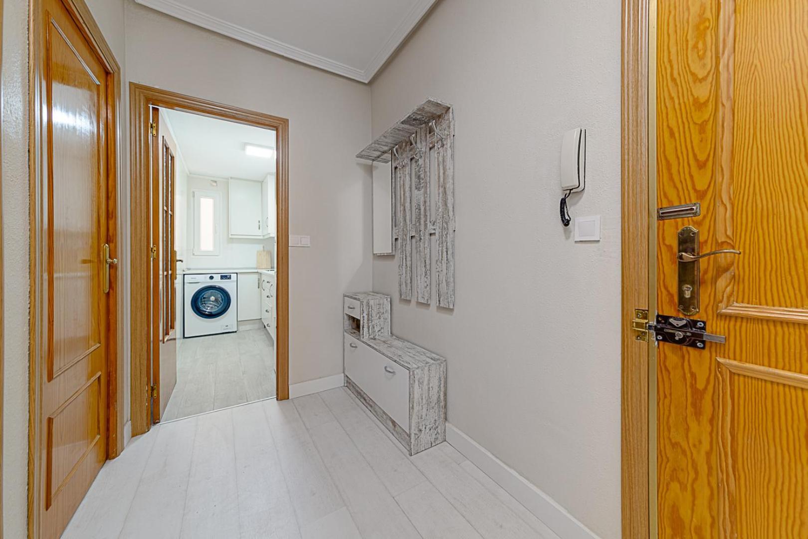 Apartamento Fragata Torrevieja Exterior photo